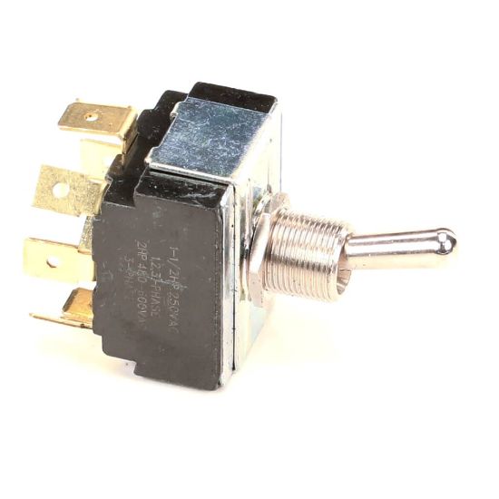 Picture of Grindmaster Cecilware W0570912 Switch,toggle(carling Hma271-7