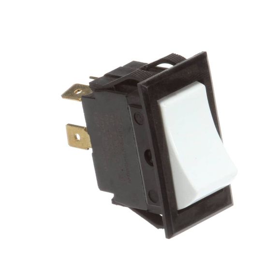 Picture of Grindmaster Cecilware W0570934 Switch, Rocker 15 Amp Dpst