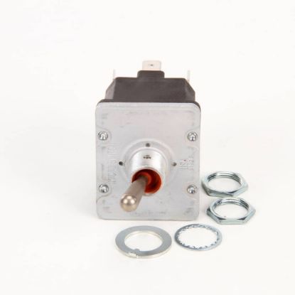 Picture of Grindmaster Cecilware W0570940 Switch Seald Toggle 4Nt91-3