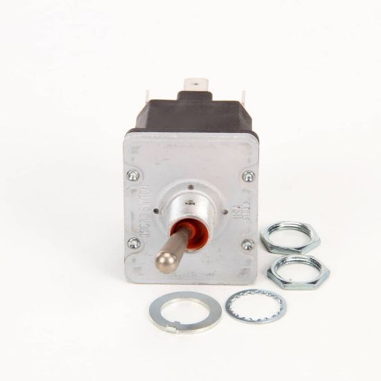 Picture of Grindmaster Cecilware W0570940 Switch Seald Toggle 4Nt91-3