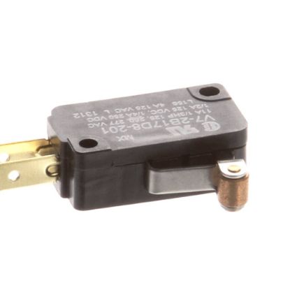 Picture of Grindmaster Cecilware W0570929 Switch,v7-2b17d8-201,microswch