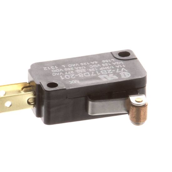 Picture of Grindmaster Cecilware W0570929 Switch,v7-2b17d8-201,microswch
