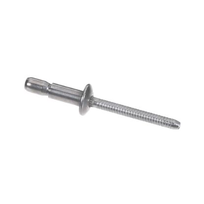 Picture of Grindmaster Cecilware W0611410 Rivet, 3/16 , 18-8 S/s, Magna-