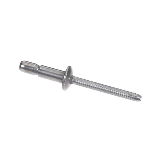 Picture of Grindmaster Cecilware W0611410 Rivet, 3/16 , 18-8 S/s, Magna-
