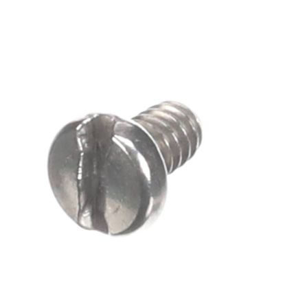 Picture of Grindmaster Cecilware W0610015 Screw, 6-32X1/4 Slt Bnd Hd Ms,