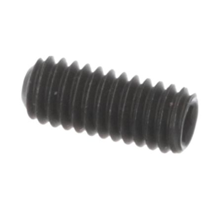 Picture of Grindmaster Cecilware W0610646 Screw 5/16-18X3/4 Cup Pt Sock