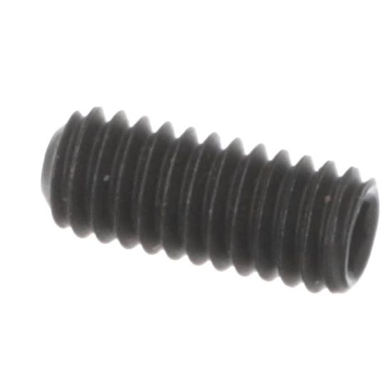 Picture of Grindmaster Cecilware W0610646 Screw 5/16-18X3/4 Cup Pt Sock