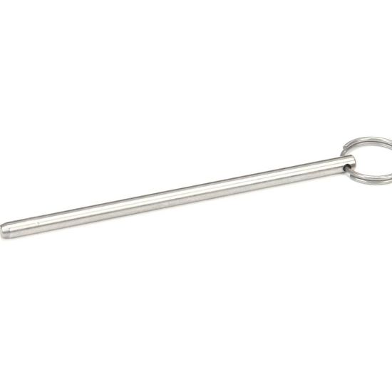 Picture of Grindmaster Cecilware W0611728 Fas-pin,.250 X 5.0, T-303/316