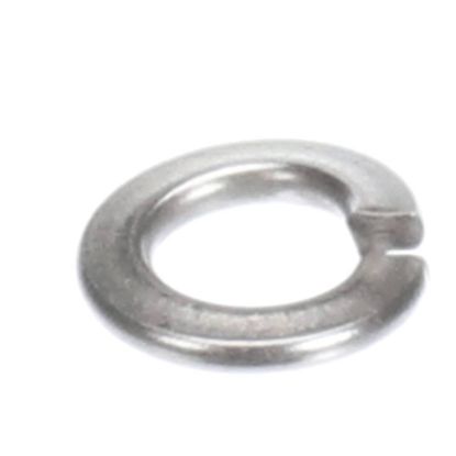Picture of Grindmaster Cecilware W0611249 Washer 1/4 Medium Split Lock