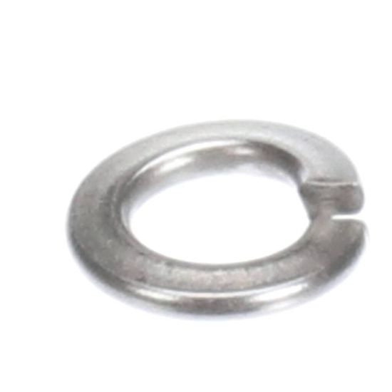 Picture of Grindmaster Cecilware W0611249 Washer 1/4 Medium Split Lock