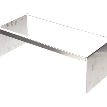 Picture of Grindmaster Cecilware W0572452 Coverelectrical Box