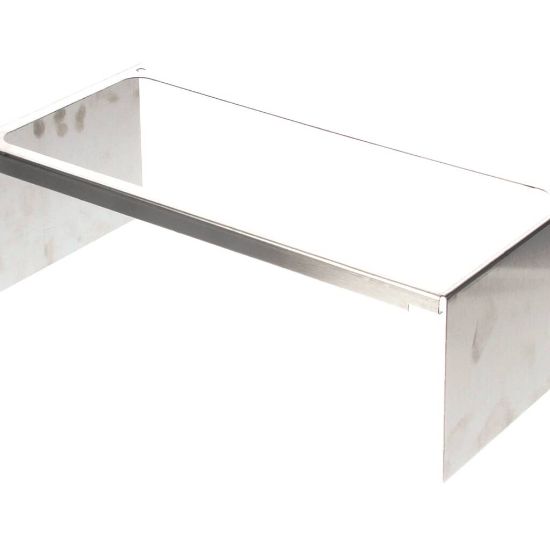 Picture of Grindmaster Cecilware W0572452 Coverelectrical Box