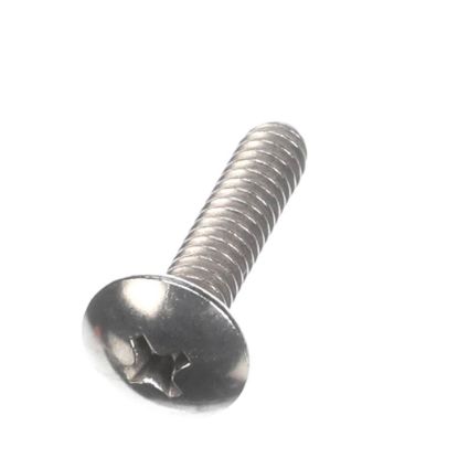Picture of Grindmaster Cecilware W0610299 Screw 10-24X7/8 Ph Tr Hd Ms 18-8 S/s