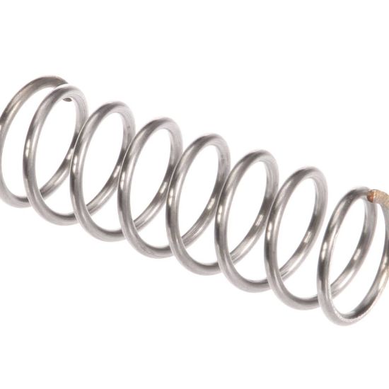 Picture of Grindmaster Cecilware W0631230 Spring, Valve Compression, S/s