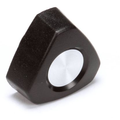 Picture of Grindmaster Cecilware W0630711 D-knob W/ 5/16-18 Female