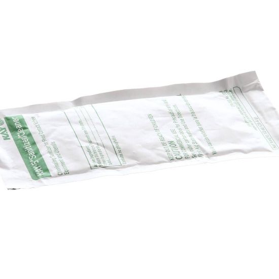 Picture of Grindmaster Cecilware W0631903 Packets, Sanitizer