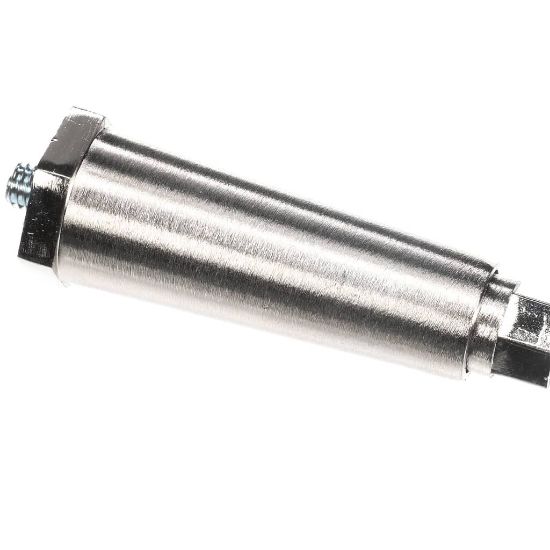 Picture of Grindmaster Cecilware W0631010 Leg, 4 Chrome Appliance
