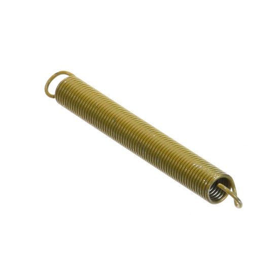 Picture of Grindmaster Cecilware W0631238 Spring, Extension, Yellow, Thk