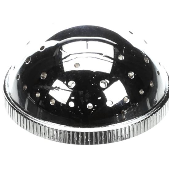 Picture of Grindmaster Cecilware X000A Spray Head - Ch/cl/fe-75/100