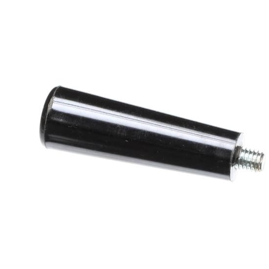 Picture of Grindmaster Cecilware X024AL Handle, Spray Arm Assembly-par
