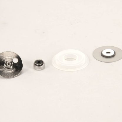 Picture of Grindmaster Cecilware X194AL Seal Kit -(New E000a/e070a) After