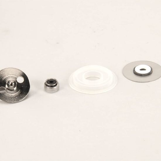 Picture of Grindmaster Cecilware X194AL Seal Kit -(New E000a/e070a) After