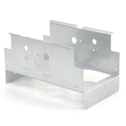 Picture of Goodman 0121F00468S Orifice Bracket-burner 3