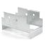 Picture of Goodman 0121F00468S Orifice Bracket-burner 3
