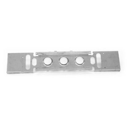 Picture of Goodman 0121F00456S Bracket-burner 2