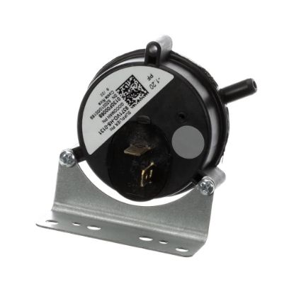 Picture of Goodman 0130F00068 Pressure Switch, Gray
