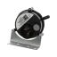 Picture of Goodman 0130F00068 Pressure Switch, Gray
