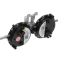 Picture of Goodman 0130F00439S Pressure Switch