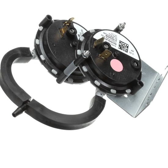 Picture of Goodman 0130F00508 Furnance Dual Pressure Switch