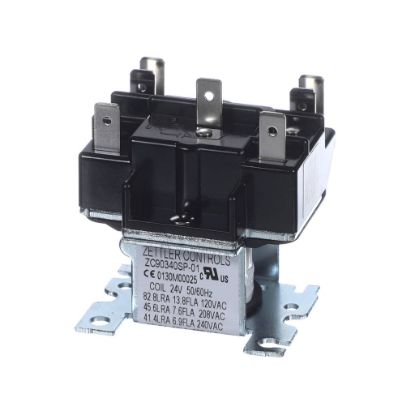 Picture of Goodman 0130M00025SP 24V Switching Relay