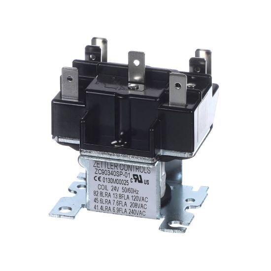Picture of Goodman 0130M00025SP 24V Switching Relay
