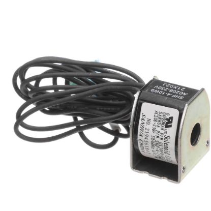 Picture of Goodman 0130P00022 Reversing Valve Coil