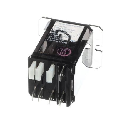 Picture of Goodman 0130M00129 Relay, Wck