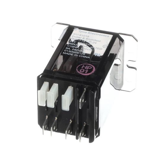 Picture of Goodman 0130M00129 Relay, Wck