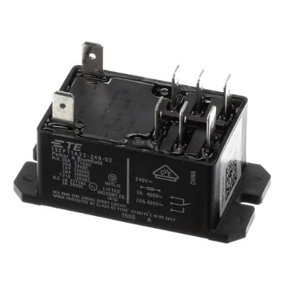 Picture of Goodman 0130M00096 Relay