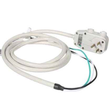 Picture of Goodman 0130P00112 Cord,250vac,15a Lcd