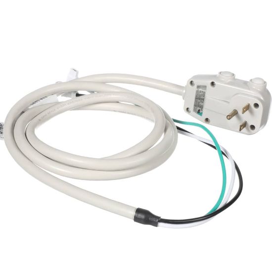 Picture of Goodman 0130P00112 Cord,250vac,15a Lcd