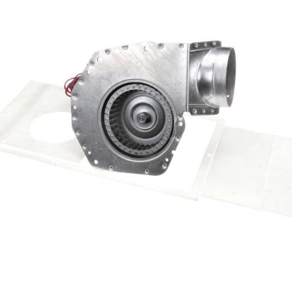 Picture of Goodman 0131G00093S Motor, Id Blower