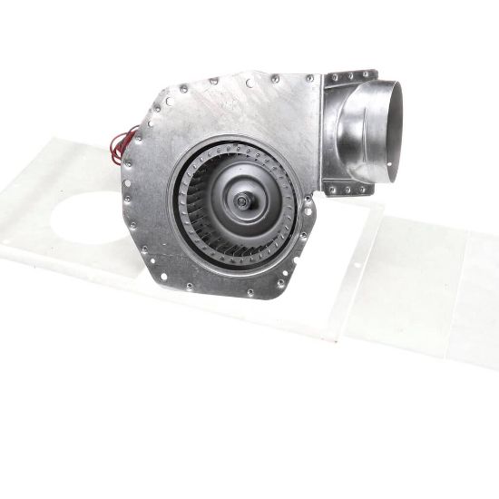 Picture of Goodman 0131G00093S Motor, Id Blower