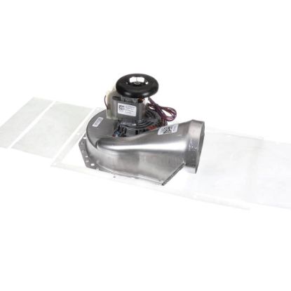 Picture of Goodman 0131G00000PS Id Blower Service