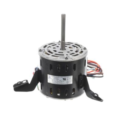 Picture of Goodman 0131F00042SP Motor, 1/2Hp, 4Sp, 6Pl