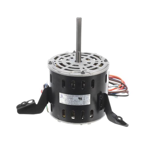 Picture of Goodman 0131F00042SP Motor, 1/2Hp, 4Sp, 6Pl