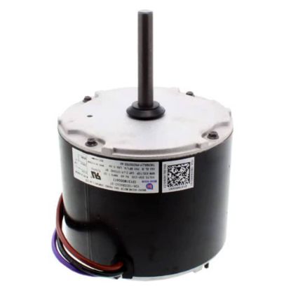 Picture of Goodman 0131M00061SP Cond Motor 1/4 Hp, 1 Sp, 8 Pl