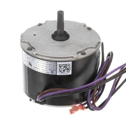 Picture of Goodman 0131M00276SP Cond Motor, 1/8 Hp, Isp, 6Pl