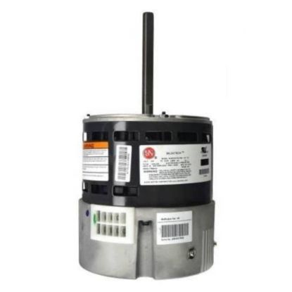 Picture of Goodman 0131M00501S Motor, 1/2Hp, X13 Programmed