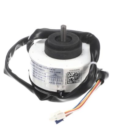 Picture of Goodman 0131P00029SP Srv Fan Motor, Indoor